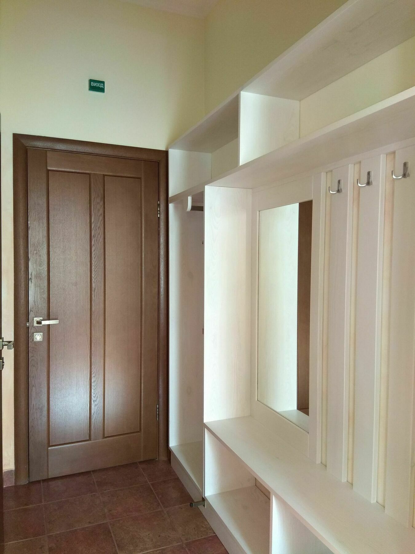 Aparthotel Na Dobu Lviv Exterior photo